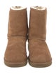 UGG Suede Boots