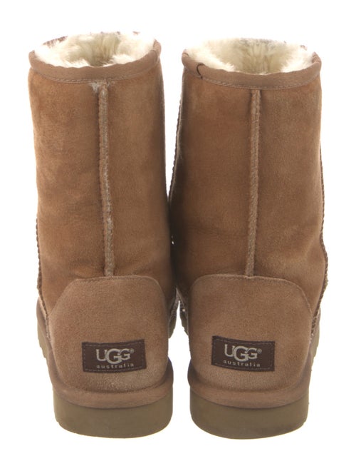 UGG Suede Boots