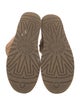 UGG Suede Boots