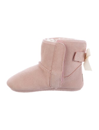 UGG Infants' Suede Shoes