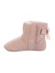 UGG Infants' Suede Shoes