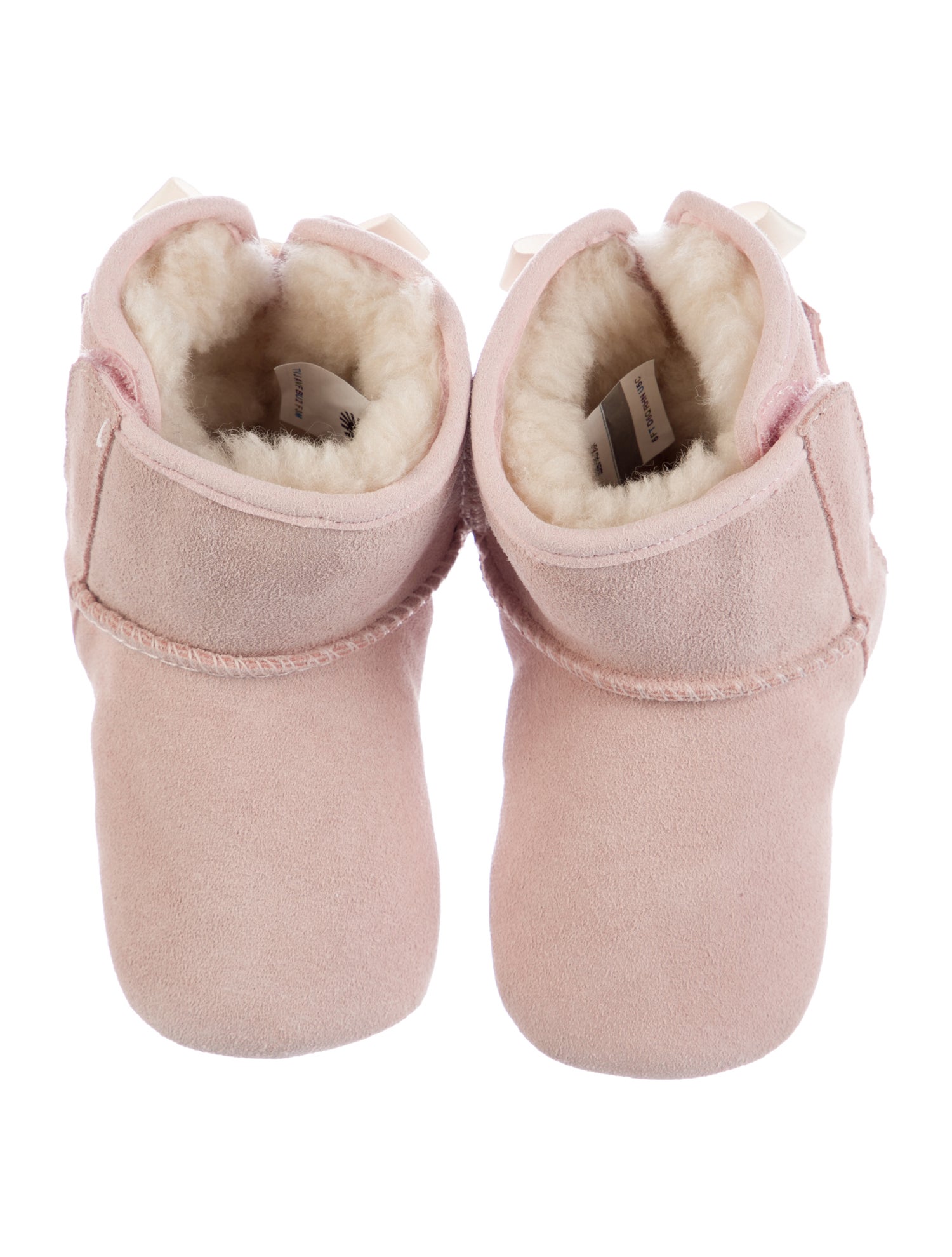 UGG Infants' Suede Shoes