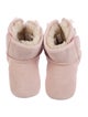 UGG Infants' Suede Shoes