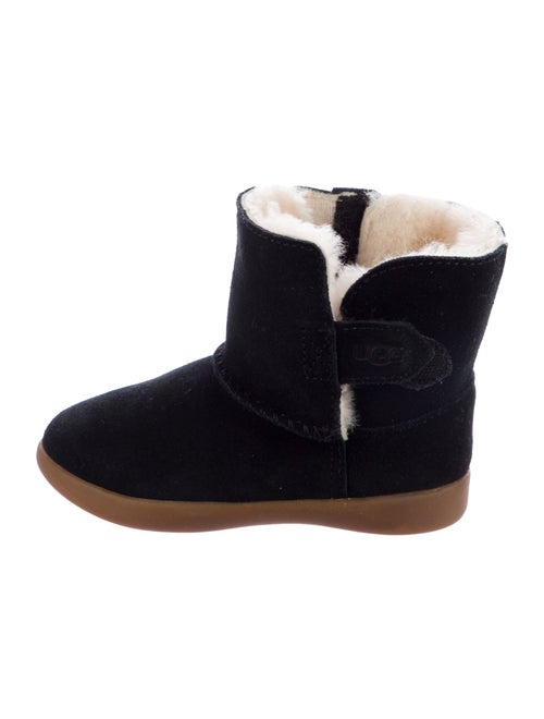 UGG Kids' Shearling Boots