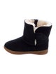 UGG Kids' Shearling Boots