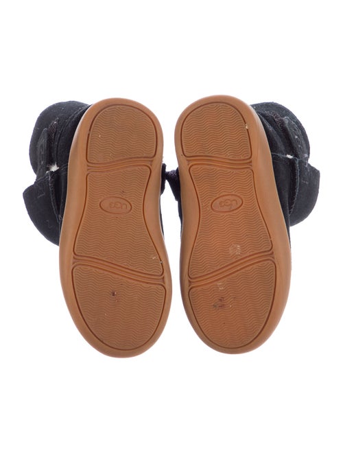 UGG Kids' Shearling Boots