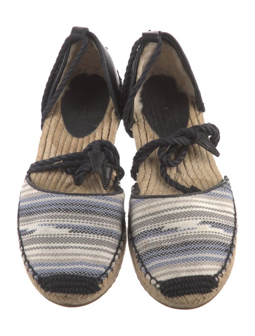 UGG Printed Espadrilles