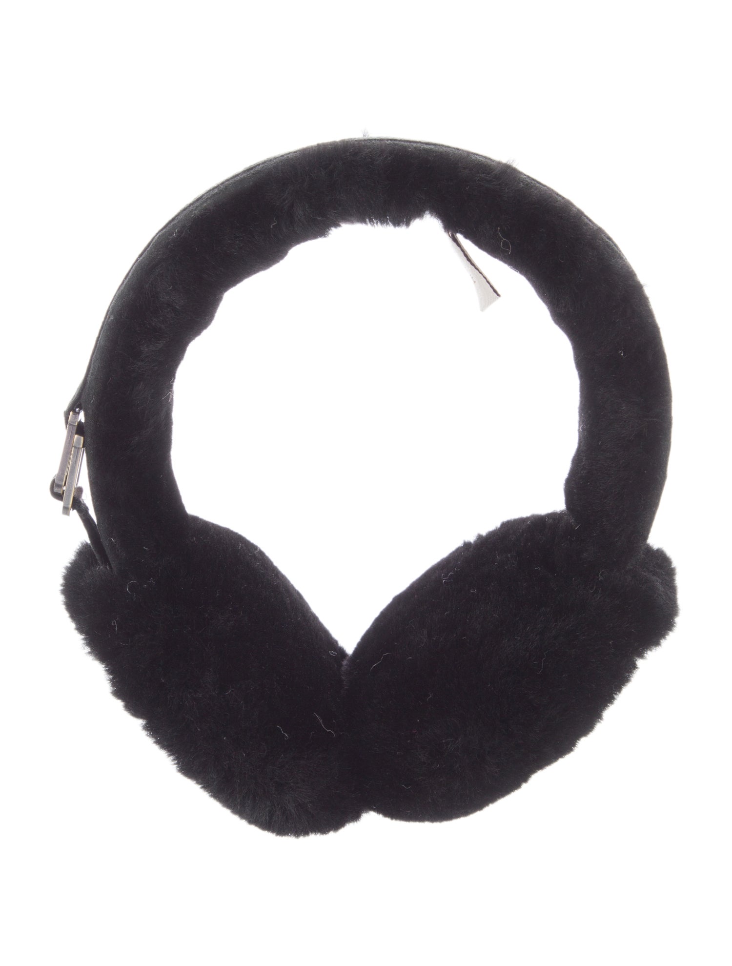 UGG Fur Ear Muffs