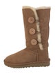 UGG Suede Boots