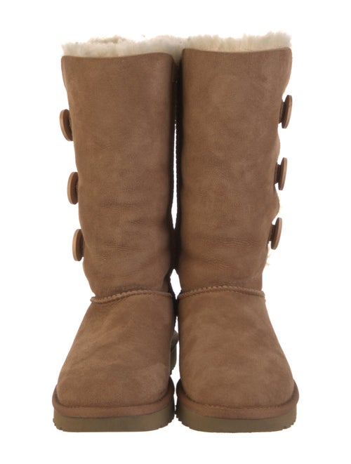 UGG Suede Boots