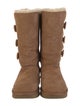 UGG Suede Boots