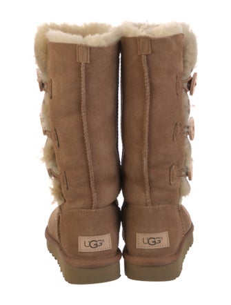 UGG Suede Boots