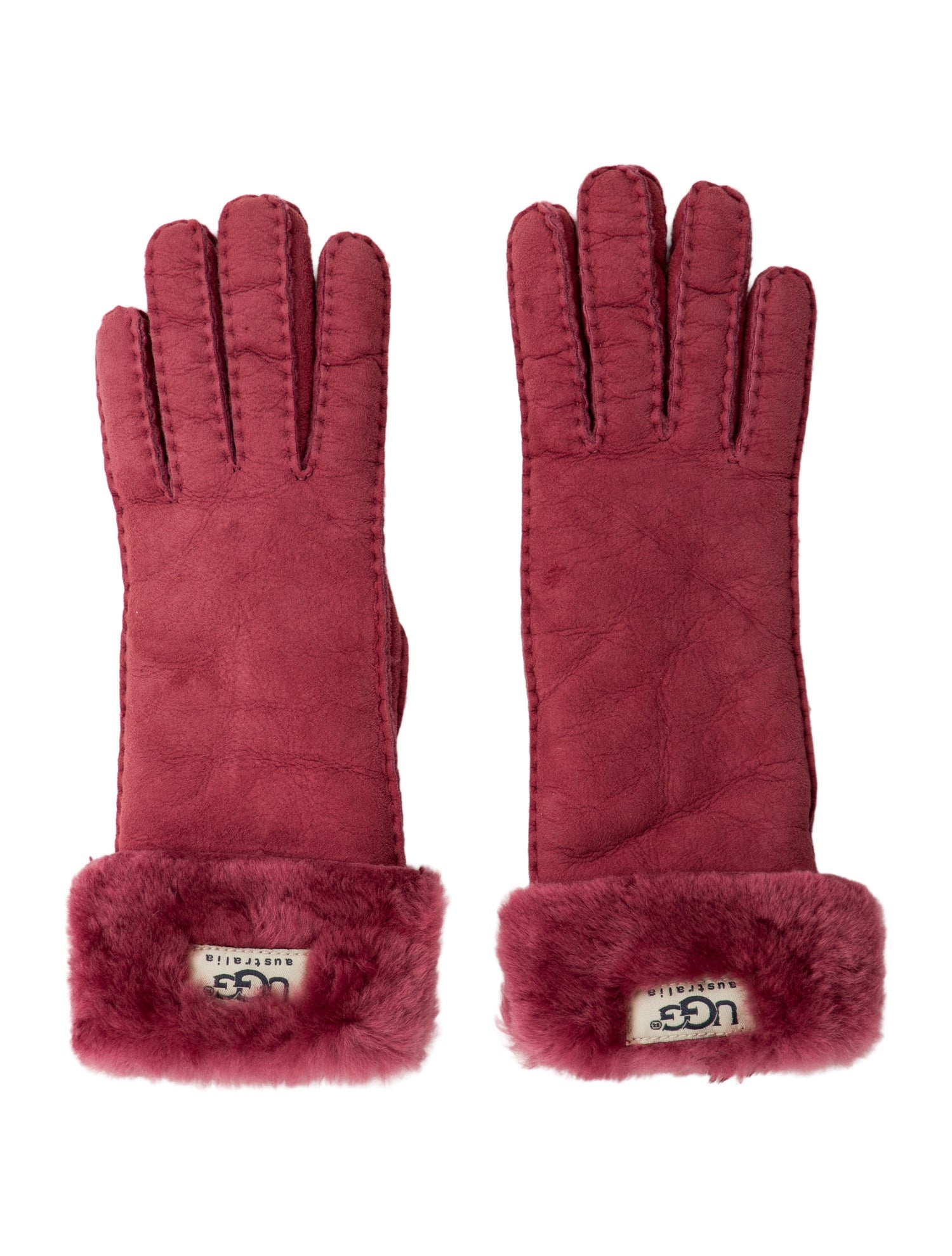 UGG Women's winter gloves