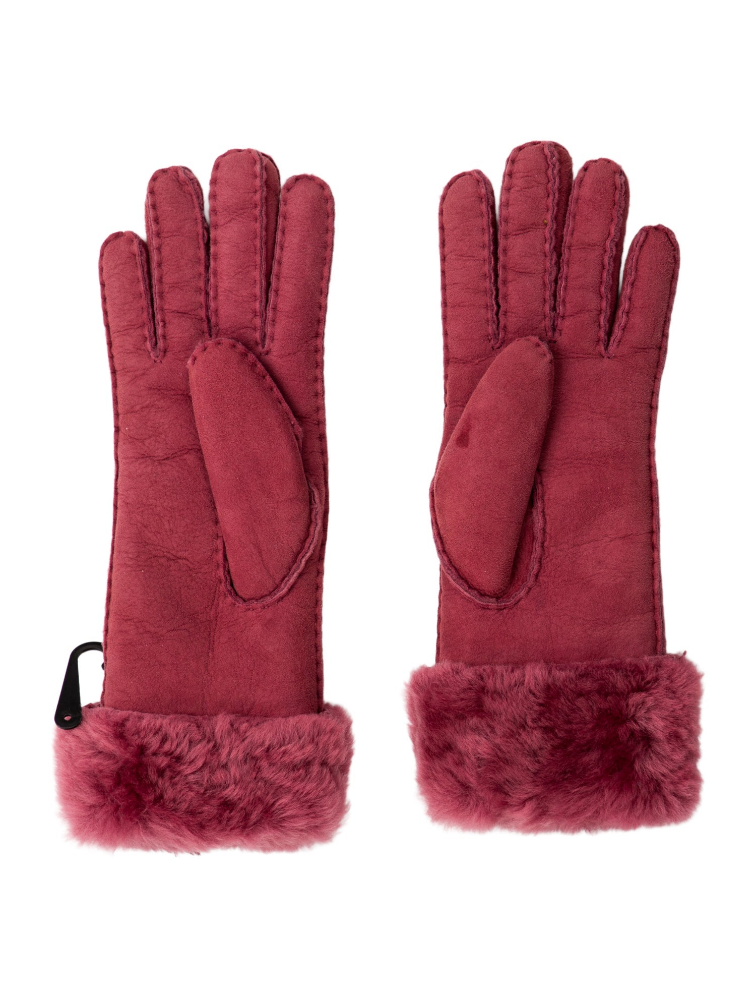 UGG Women's winter gloves
