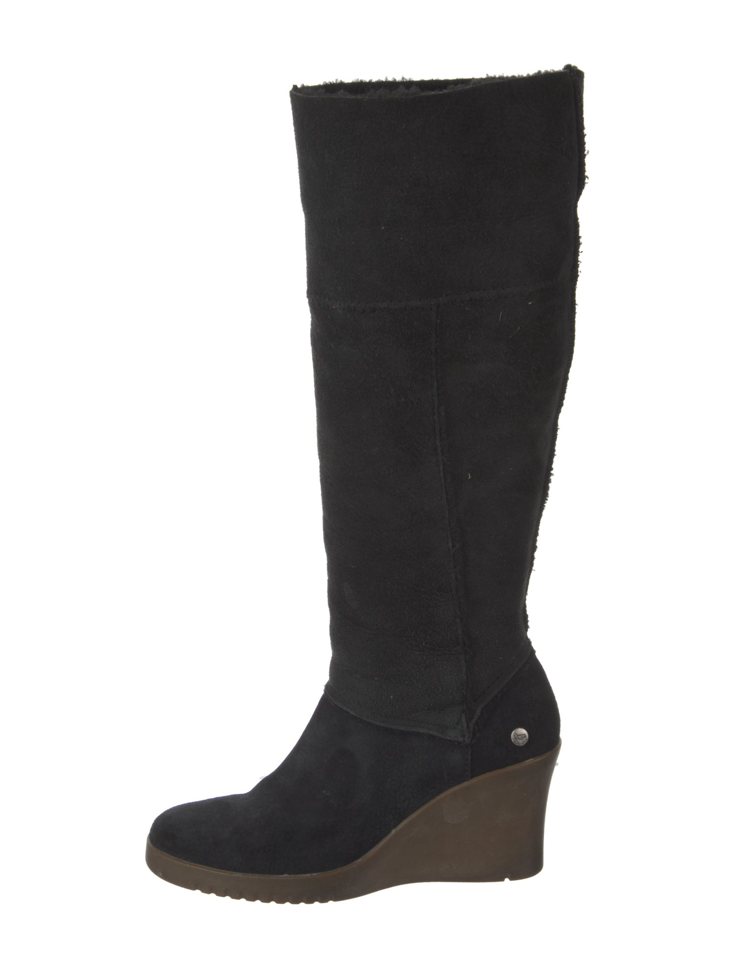 UGG Suede Boots