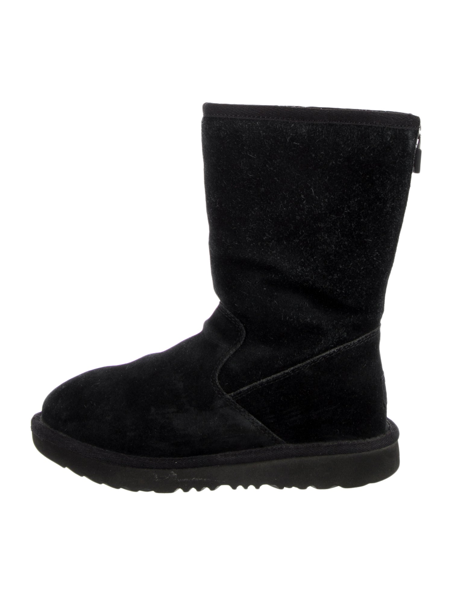 UGG Kids' Suede Boots