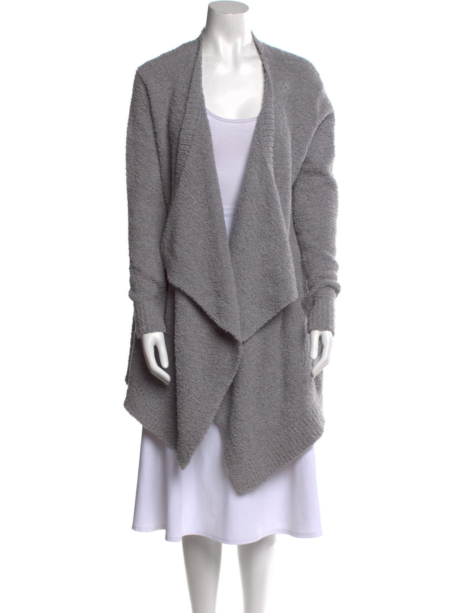 UGG V-Neck Long Sleeve Tunic