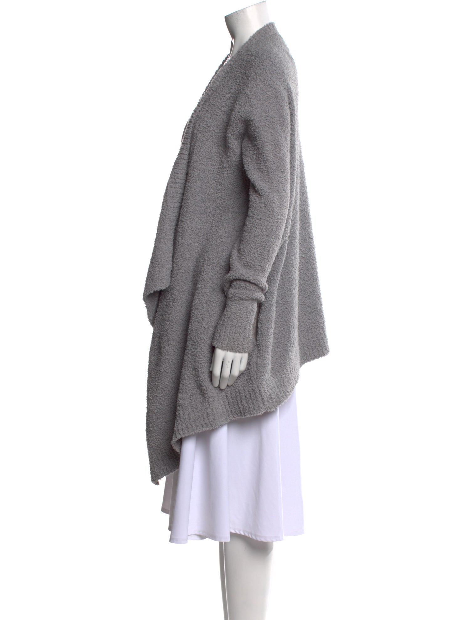 UGG V-Neck Long Sleeve Tunic