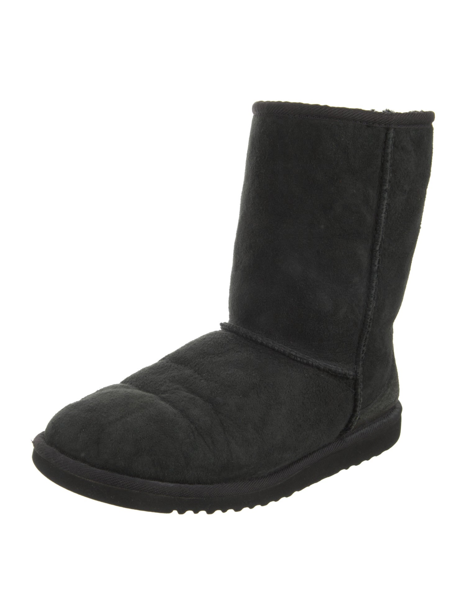 UGG Suede Boots