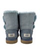 UGG Suede Boots
