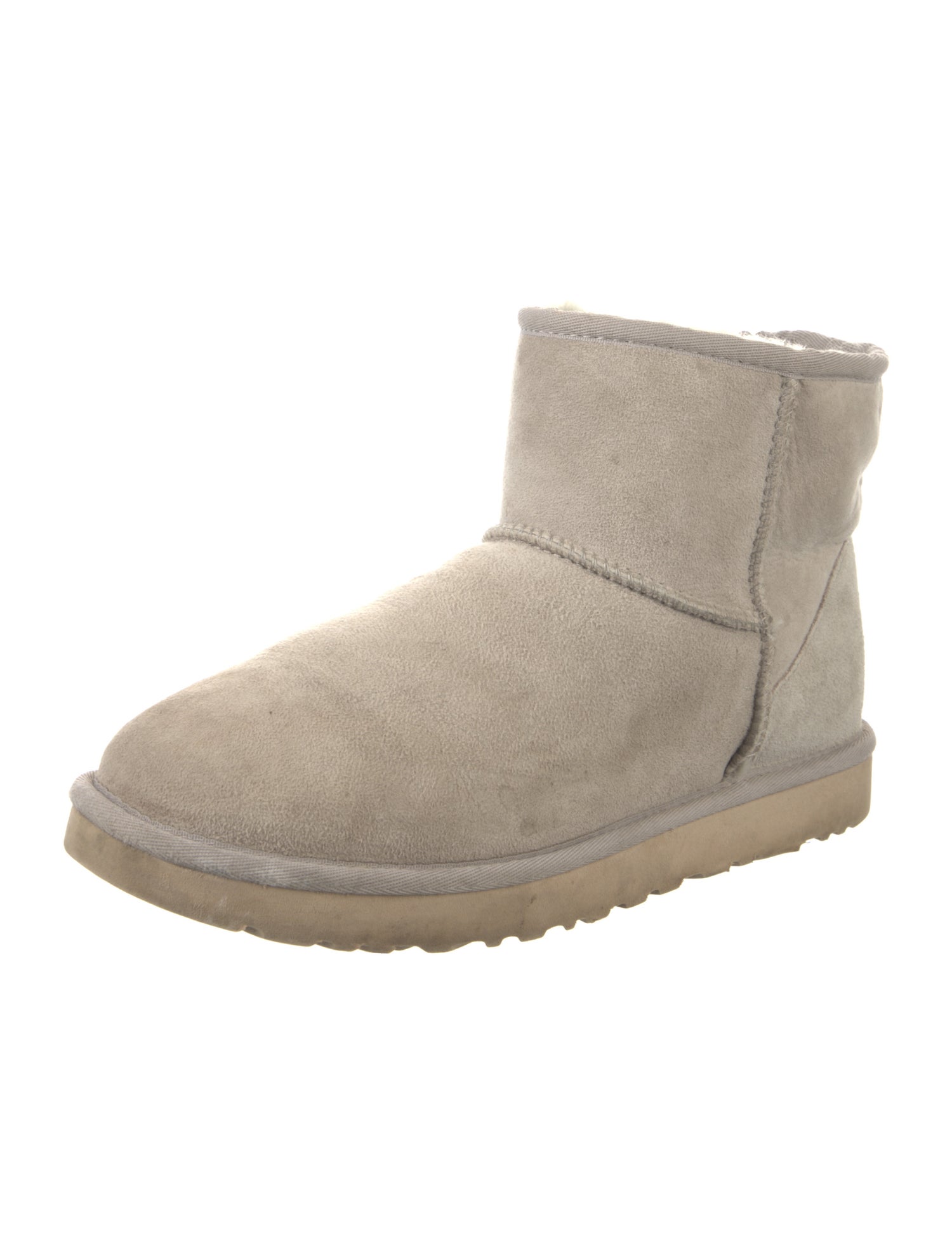 UGG Suede Boots