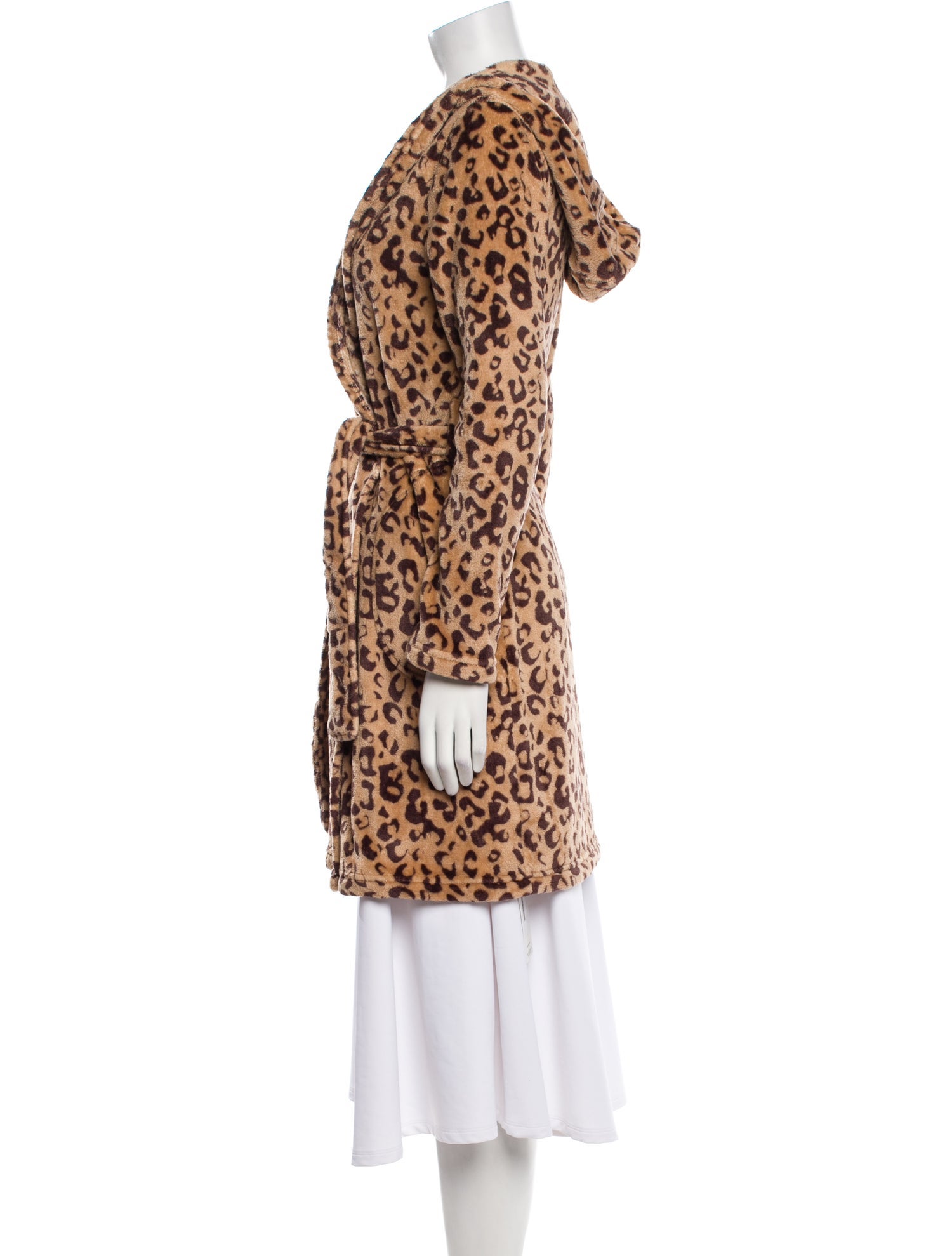 UGG Printed Robe