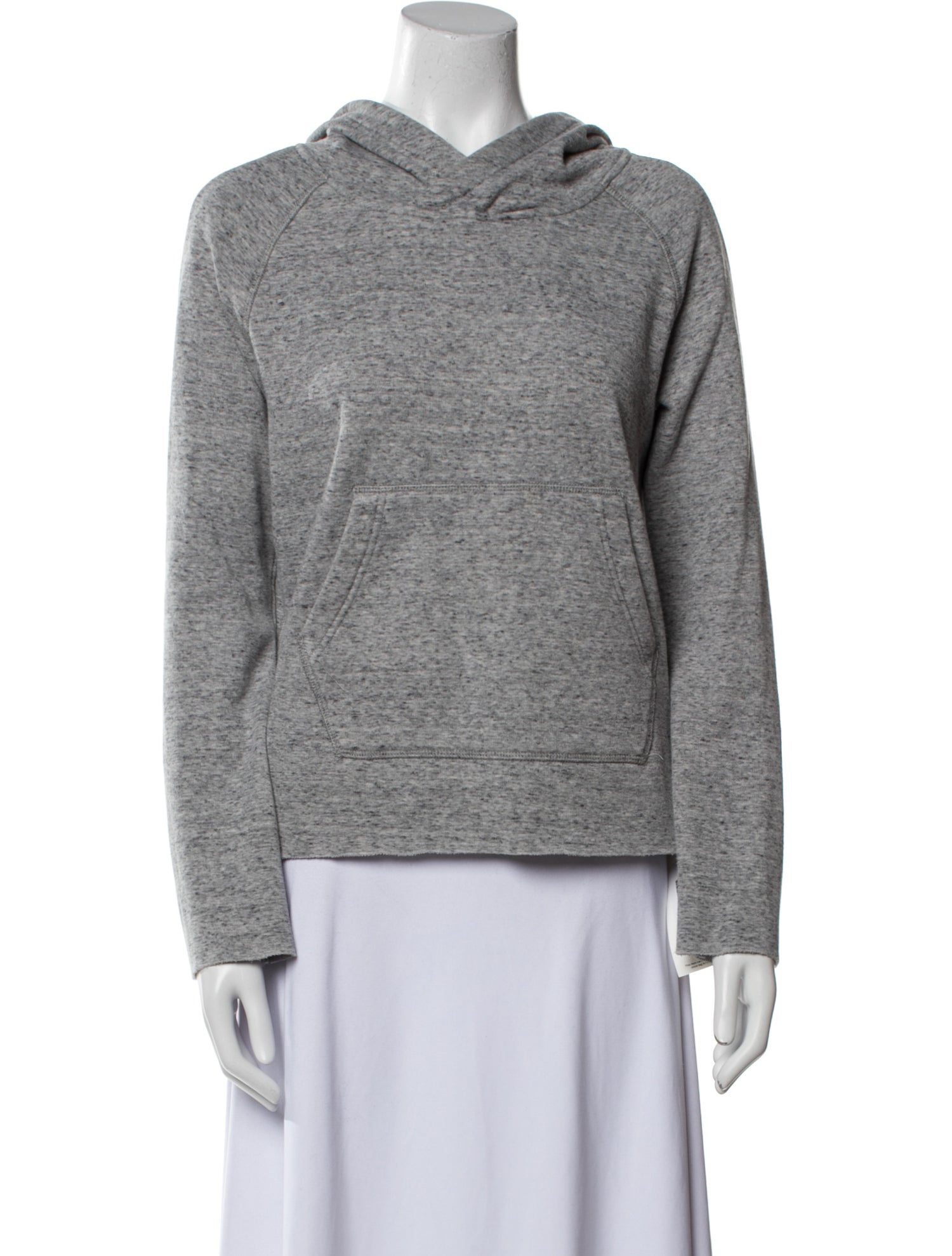UGG Cowl Neck Long Sleeve Sweatshirt