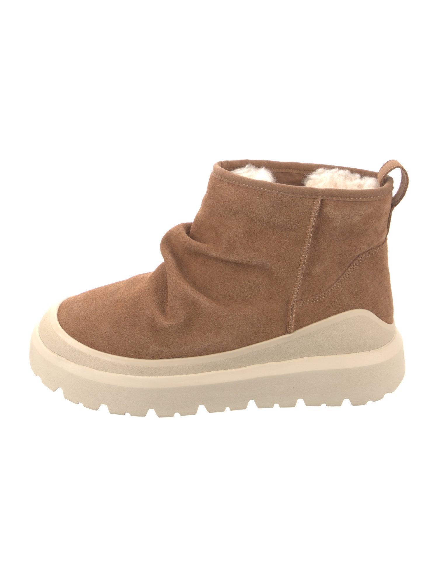 UGG Suede Boots