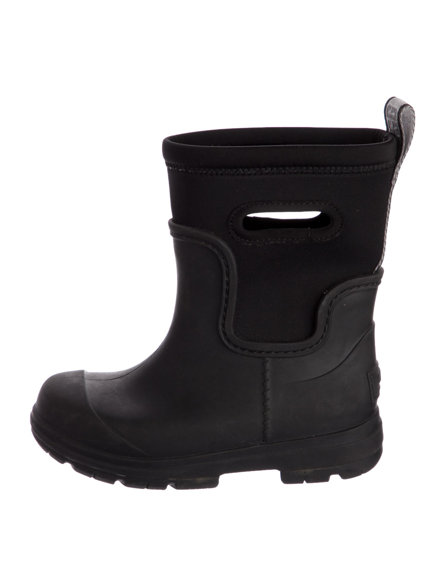 UGG Rubber Rain Boots