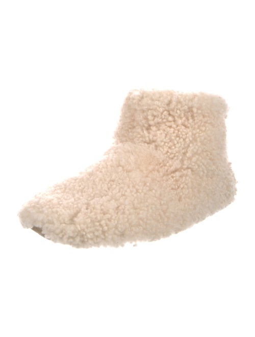UGG Shearling Boots