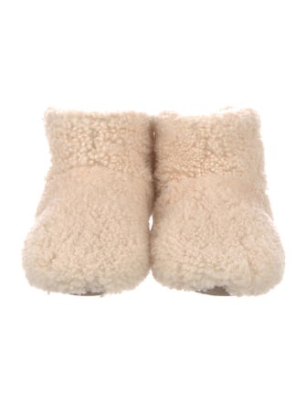 UGG Shearling Boots