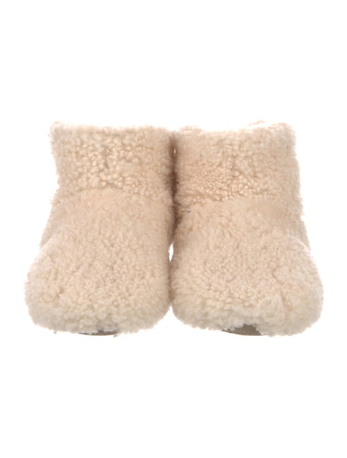 UGG Shearling Boots