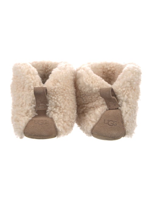 UGG Shearling Boots