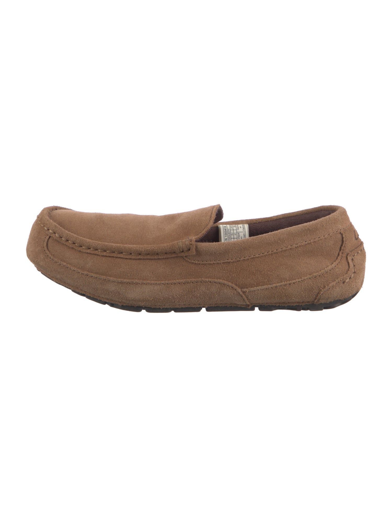 UGG Suede Moccasins