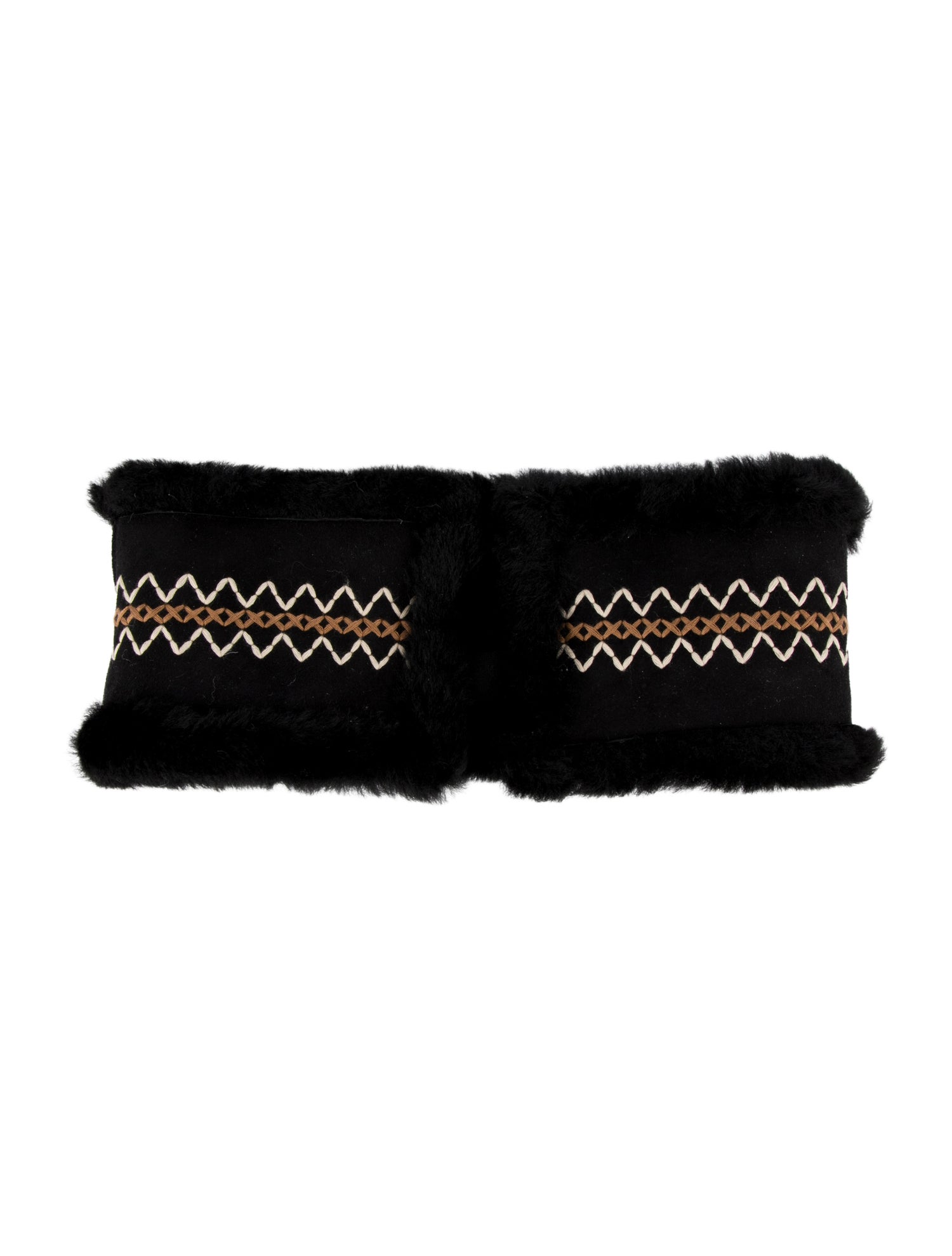 UGG Shearling Headband