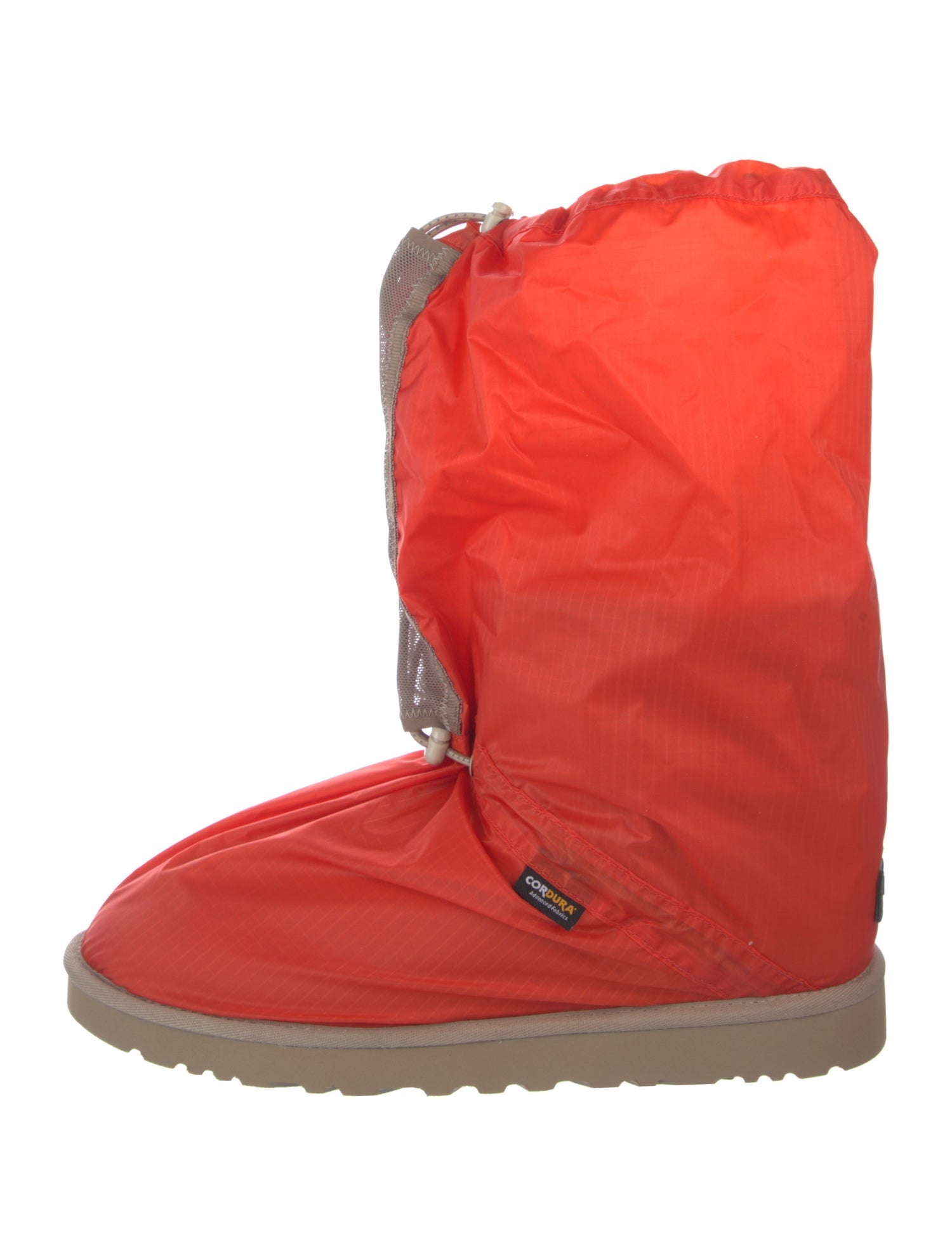 UGG Nylon Boots