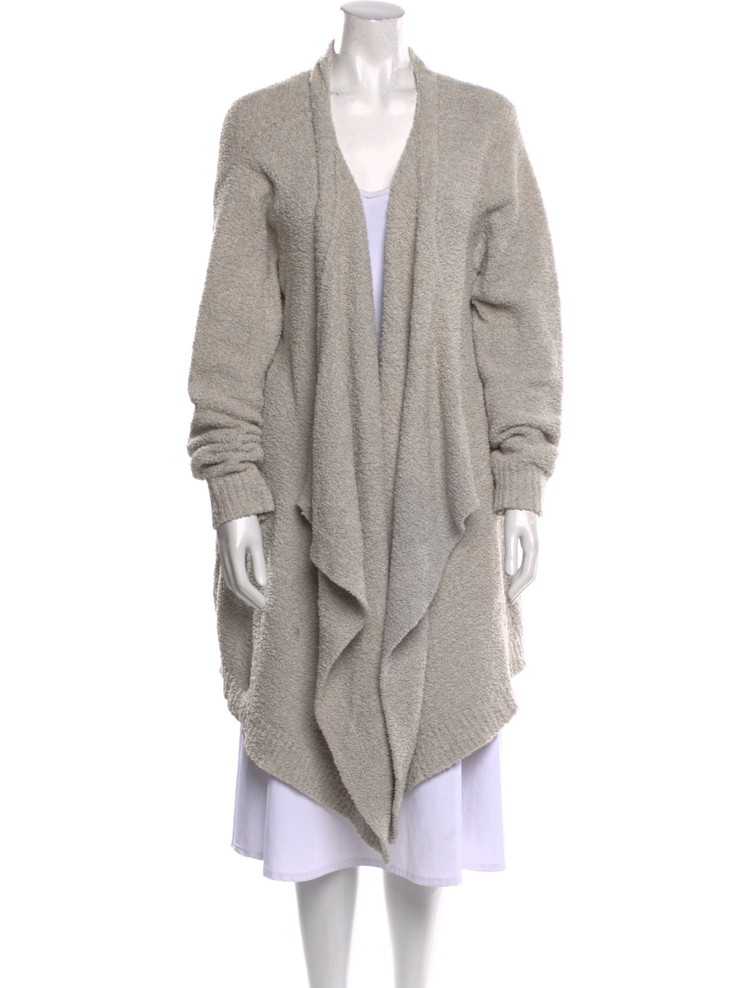 UGG Open Front Sweater