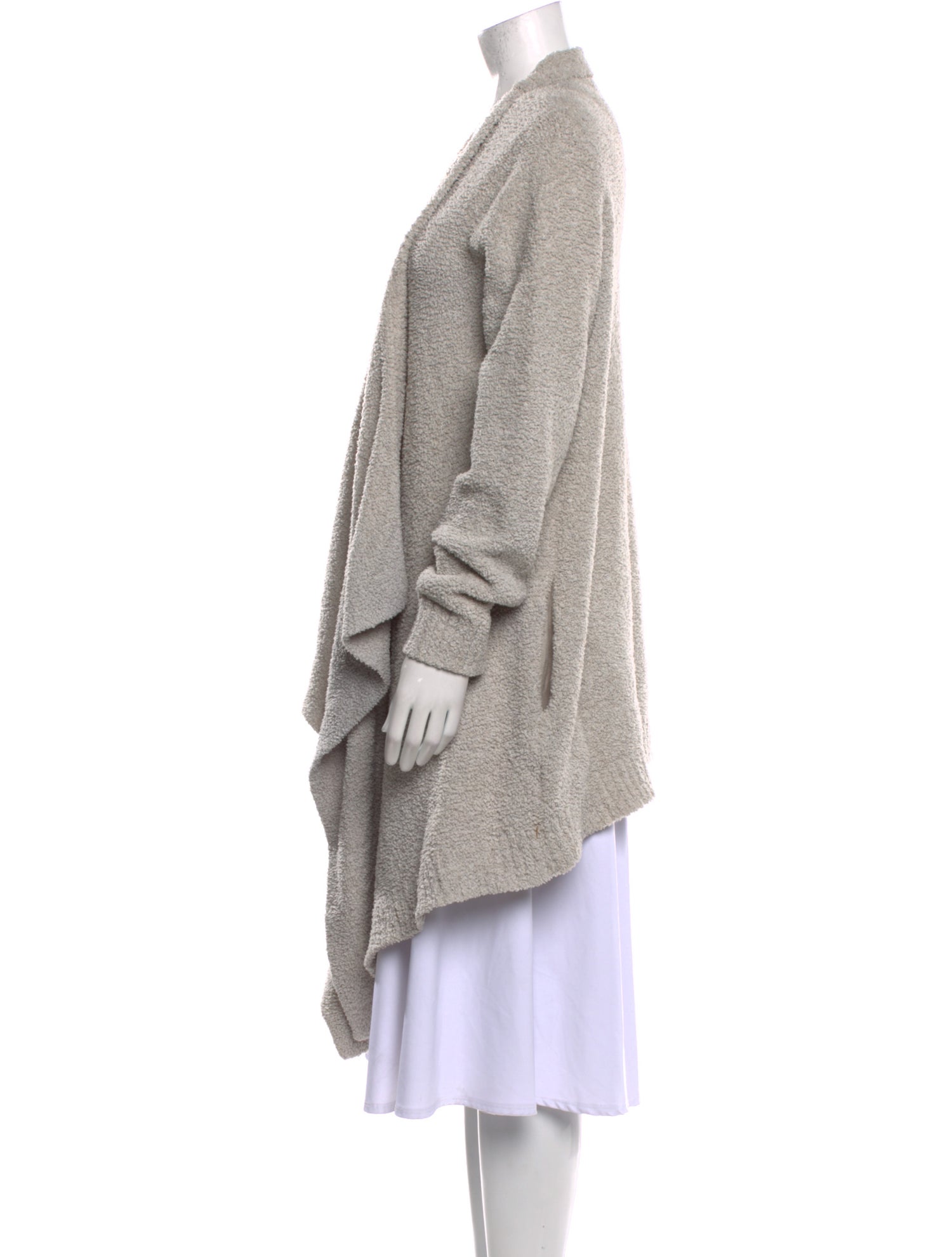 UGG Open Front Sweater