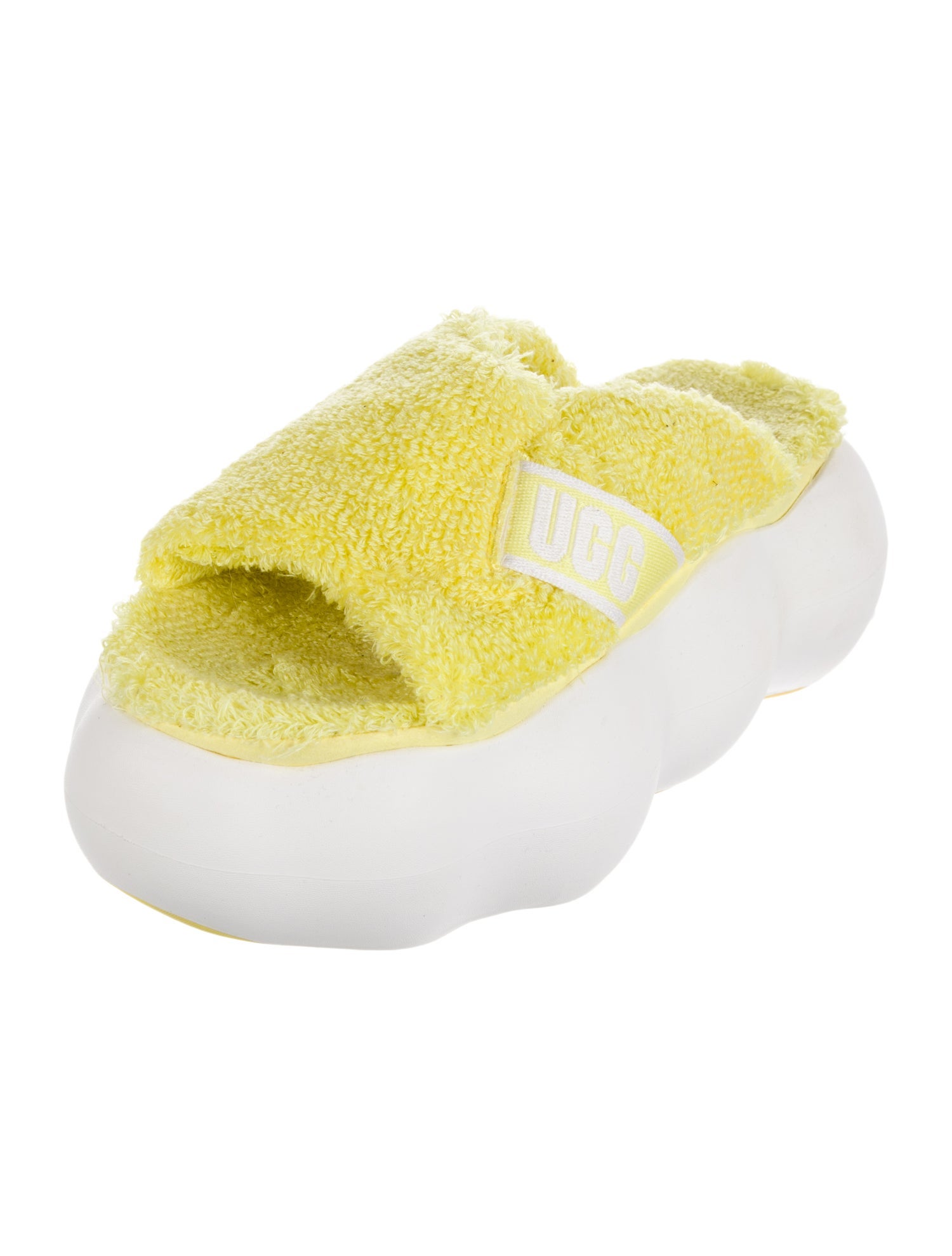 UGG Slides