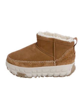 UGG Suede Boots