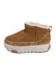 UGG Suede Boots
