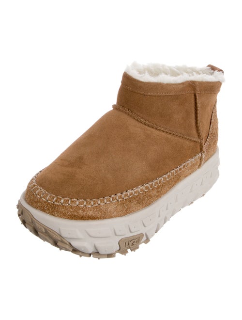UGG Suede Boots