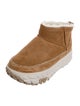 UGG Suede Boots