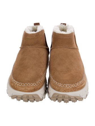 UGG Suede Boots