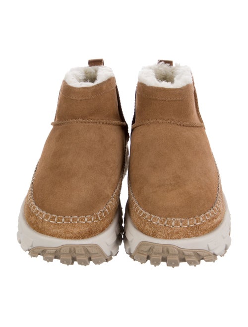 UGG Suede Boots