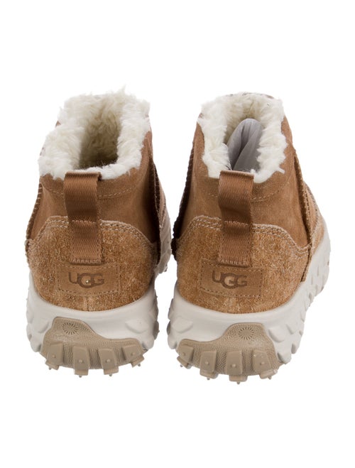 UGG Suede Boots