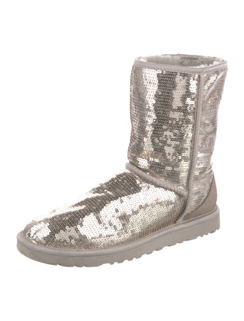 UGG Sequins Boots