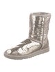 UGG Sequins Boots