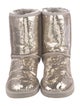 UGG Sequins Boots