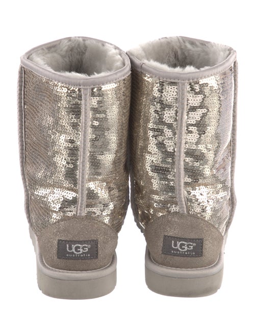 UGG Sequins Boots